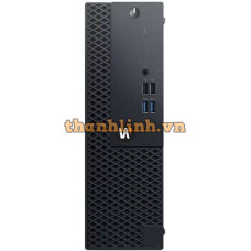 Đầu ghi hình Small form factor Wisenet Wave Client Workstation for 4 monitor output Wisenet Samsung WWT-P-7401L